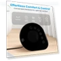 Thumbnail Ceramic Space Heater — Portable Heating Solutions, Senville