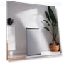 Thumbnail Compact Refrigerator with Freezer — Mini Fridges, Tehanld