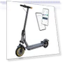 Thumbnail Electric Scooter — Electric Self-Balancing Scooters, VOLPAM