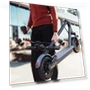 Thumbnail Electric Scooter — Electric Self-Balancing Scooters, VOLPAM