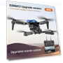 Thumbnail Foldable Drone with 1080P Dual Camera — Drones, THOAML