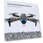 Thumbnail Foldable Drone with 1080P Dual Camera — Drones, THOAML
