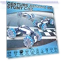 Thumbnail Gesture Sensing RC Stunt Car — Remote Control Cars, Dysaim