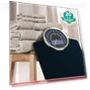 Thumbnail Hybrid 2-in-1 Analog & Digital Weighing Scale — Baby Scales, Adamson