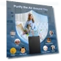 Thumbnail Large Room Air Purifier — HEPA Air Purifiers, Mooka Family
