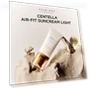 Thumbnail Madagascar Centella Air-fit Suncream Light — Body Sun Protection, SKIN1004