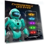 Thumbnail Programmable Remote Control Robot with Magic Record Voice Function — Interactive Figures & Robots, STEMTRON