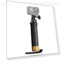 Thumbnail Quick Release Floating Handle Hand Grip — Paddle Accessories, PULUZ