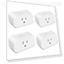 Thumbnail Smart Plugs — Automated Timers, TREATLIFE