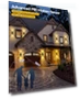 Thumbnail Smart Porch Light Motion Sensor — Step Lights, KIZON