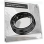 Thumbnail Smart Ring Fitness Tracker — Smartwatches, Dkeof