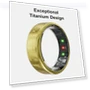Thumbnail Smart Ring — Smart Rings, Victormont