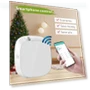Thumbnail Smart Scent Air Machine — Home Fragrance, BAIESHIJI