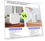 Thumbnail Smart Scent Air Machine — Home Fragrance, BAIESHIJI