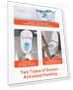 Thumbnail Smart Toilet with Heated Seat and Air Drying — Bathroom Essentials, VEVOR