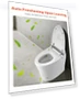 Thumbnail Smart Toilet with Heated Seat and Air Drying — Bathroom Essentials, VEVOR