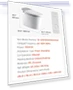Thumbnail Smart Toilet with Heated Seat and Air Drying — Bathroom Essentials, VEVOR