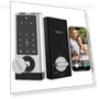 Thumbnail Video Smart Lock with Camera & Doorbell — Smart Home Security, Devo