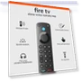 Thumbnail Alexa Voice Remote Pro — Remote Controls, Amazon