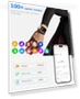 Thumbnail Bluetooth Calling Smart Watch — Smartwatches, MMBX