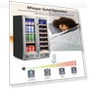 Thumbnail Dual Zone Wine and Beverage Refrigerator — Drink Coolers, ORYMUSE