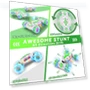 Thumbnail Gesture Sensing RC Stunt Car — Interactive Figures & Robots, Shantou Peirong Intelligent Technology Co., LTD