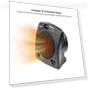 Thumbnail Indoor Space Heater — Portable Heating Solutions, Comfort Zone