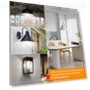 Thumbnail Motion Sensor Light Bulbs — Lighting Solutions, RIUVAO