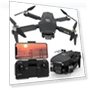 Thumbnail Obstacle Avoidance RC Drone with HD Camera — Drones