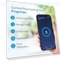 Thumbnail Smart Lock with WiFi Bridge — Deadbolts, ULTRALOQ
