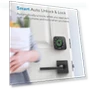 Thumbnail Smart Lock with WiFi Bridge — Deadbolts, ULTRALOQ
