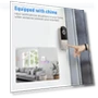 Thumbnail Smart Wireless Video Doorbell Camera with Chime — Smart Home Security, Shenzhen Puge Electronics Co., Ltd.