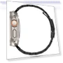 Thumbnail Three Beads Titanium Alloy Metal Watch Band — Bands