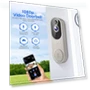 Thumbnail Video Doorbell Camera Wireless — Smart Home Security, ALPHAPEACH
