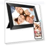 Thumbnail WiFi Digital Picture Frame — Digital Frames, BIGASUO