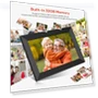 Thumbnail WiFi Digital Picture Frame — Digital Frames, BIGASUO