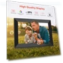 Thumbnail WiFi Digital Picture Frame — Digital Frames, BIGASUO