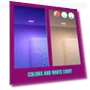 Thumbnail 6-inch Slim Color Downlight — Smart Motion Sensors, WiZ Connected