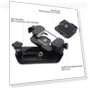 Thumbnail Capture Camera Clip — Camera Brackets, PULUZ