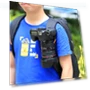 Thumbnail Capture Camera Clip — Camera Brackets, PULUZ