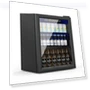 Thumbnail Compact Freestanding Beverage Refrigerator — Mini Fridges, Erivess