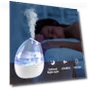 Thumbnail Cool Mist Humidifier — Air Moisturizers, Poksolfy