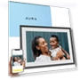 Thumbnail Digital Picture Frame — Digital Frames, Aura Home, Inc.