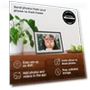Thumbnail Digital Picture Frame — Digital Frames, Aura Home, Inc.
