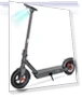 Thumbnail Electric Scooter with 10" Tires — Electric Self-Balancing Scooters, SISIGAD