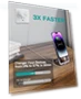 Thumbnail Fast Charger with USB-C Cable — Chargers & Adapters, Shenzhen Yijiapin Trading Co., Ltd.