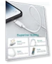 Thumbnail Fast Charger with USB-C Cable — Chargers & Adapters, Shenzhen Yijiapin Trading Co., Ltd.