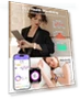 Thumbnail Fitness Tracker Smart Watch — Smartwatches, RLQA