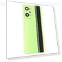 Thumbnail Original Battery Back Cover with Camera Lens Cover — Back Covers, OPPO