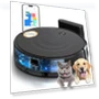 Thumbnail Robot Vacuum and Mop Combo — Smart Cleaning Robots, Kokaidia